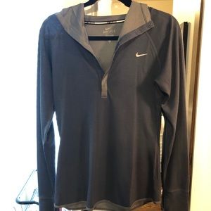 Nike Dri-Fit Pullover
